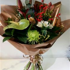 Noel bouquet
