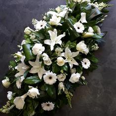 Purity coffin spray