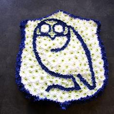 Sheffield Wednesday Emblem
