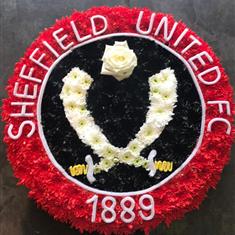 Sheffield United Emblem