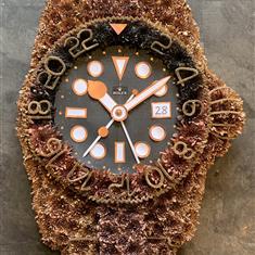 Rolex Watch
