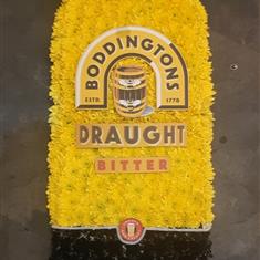 Boddingtons